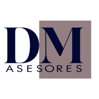 DM Asesores 
Asesores en seguros