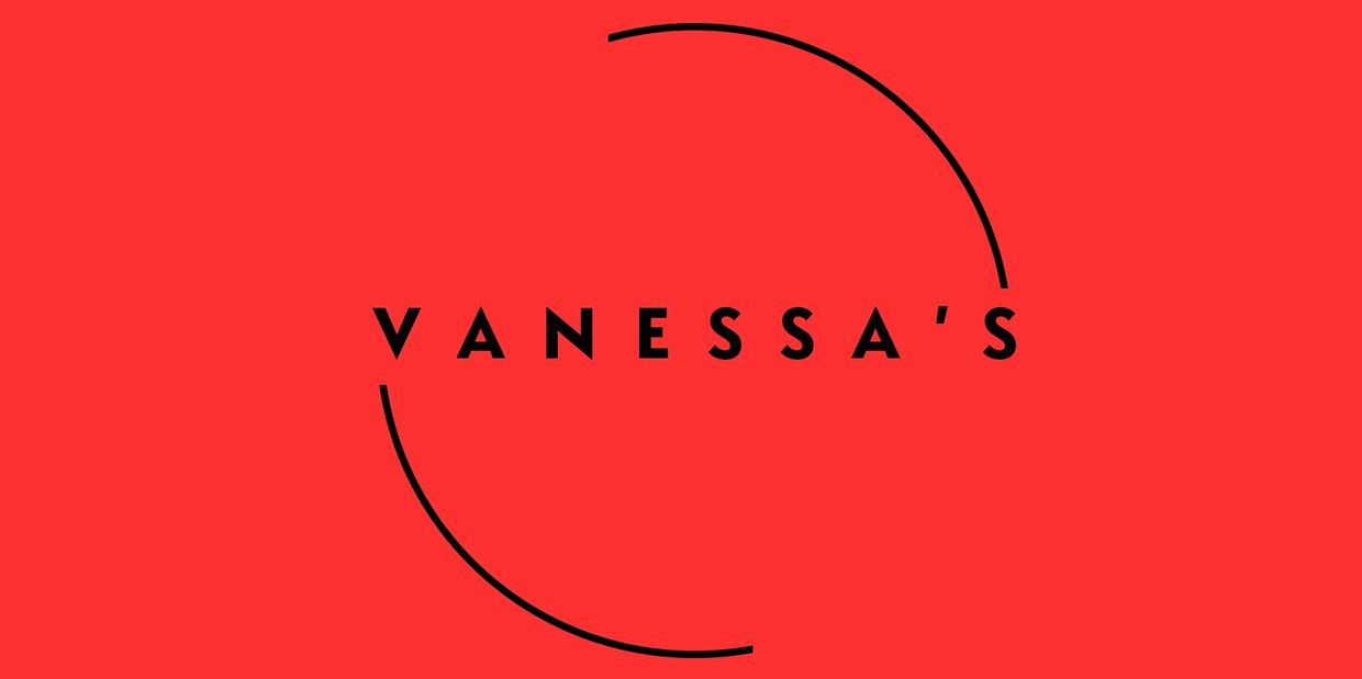Vanessa's Bar Logo