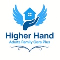 Higher Hand Adults Family Care Plus LLC
