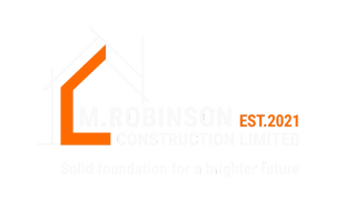 M Robinson Construction limited