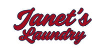 Janet's Coin Laundry