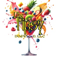 The Tipsy Dogwood