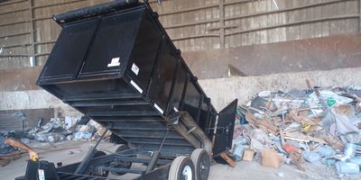  Cheap junk removal service Bold City Junk Removal junk hauling Jacksonville 