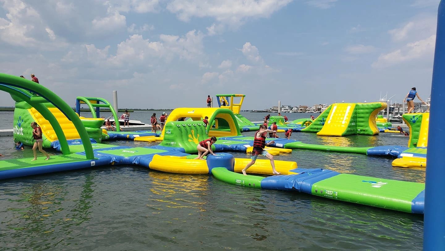 island-aqua-park-margate