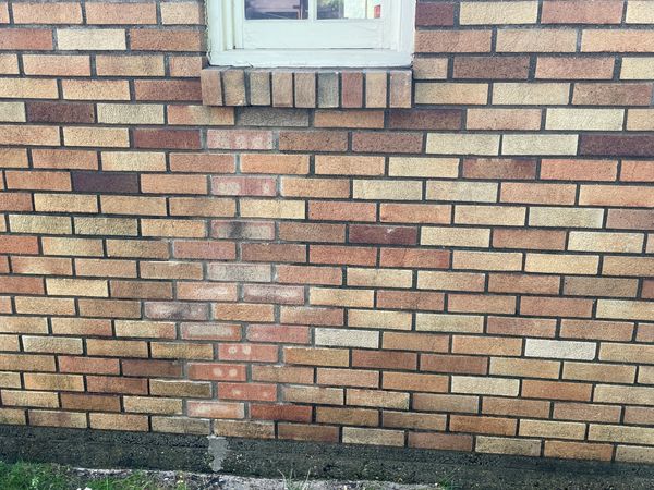 Skilled masonry repair work in the Grand Rapids area