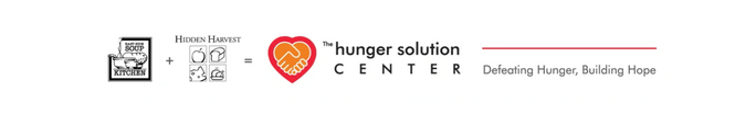 Hunger Solution Center