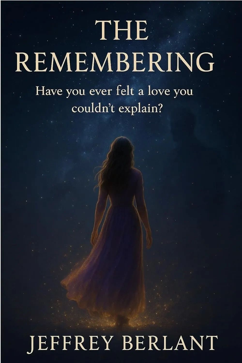 The  Remembering Book Cover by Jeffrey Berlant