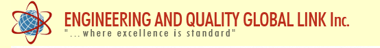 Engineering and Quality Global inc.