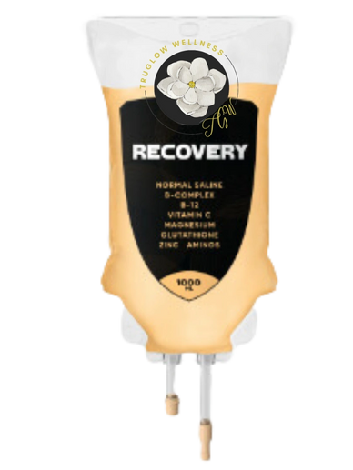 recovery iv therapy