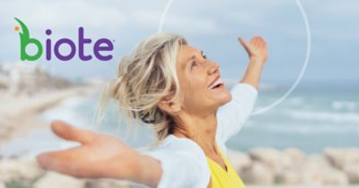 biote for women, natural hormone replacement for women