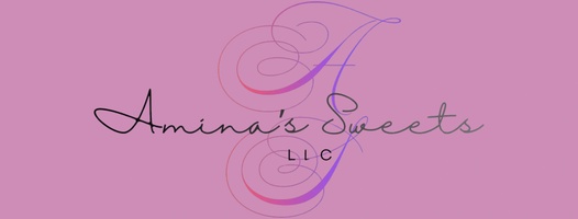 Amina's Sweets LLC