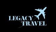 legacy golf tours