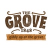 the grove 1848
Bistro & bar