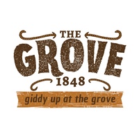 the grove 1848
Bistro & bar