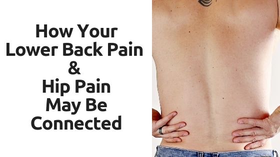 Hip Pain - Massage Therapy Connections