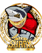 Joyeria ice shark 