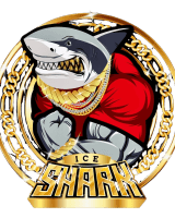 Joyeria ice shark 