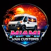 Miami Van Customs