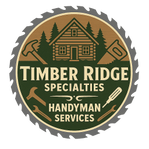 Timber Ridge Handyman Services