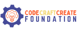 CodeCraftCreate Foundation
