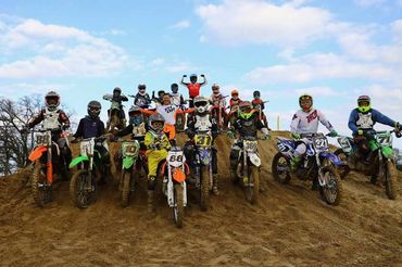 Freestone Raceway Training Camp