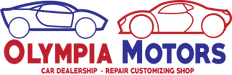 Olympia Motors LLC