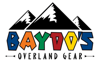 Baydo's Overland Gear