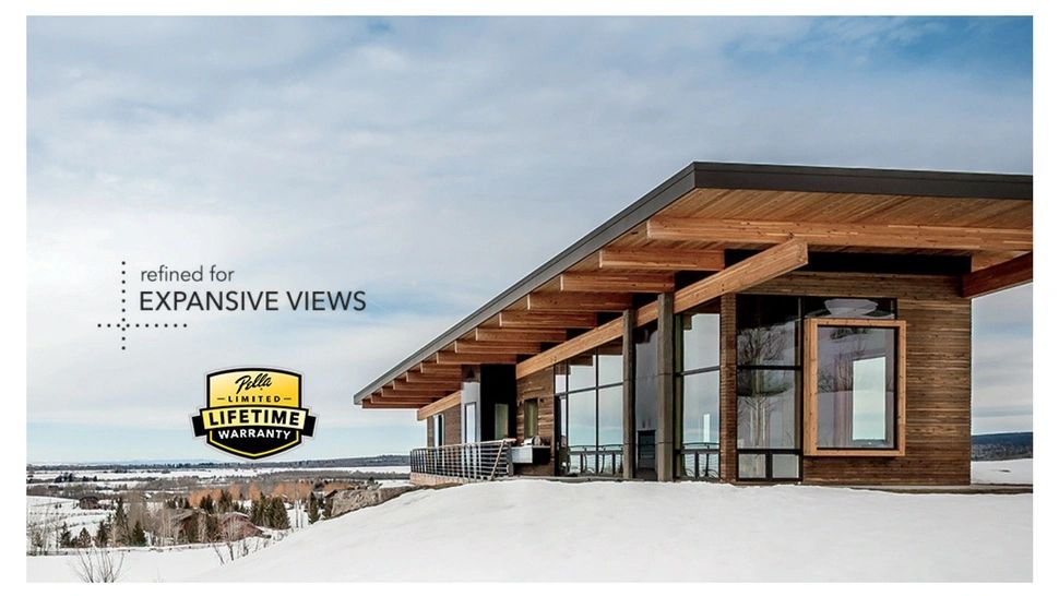 Pella 450 Series Windows | Window and Door Source