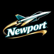 New Port Jets logo