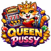 Queen Pussy logo