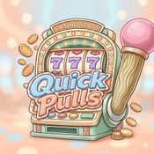 Quick Pulls logo