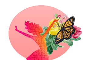 Women Exhaling & Excelling  Magazine & Journal