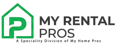 My Rental Pros
A My Home Pros Company