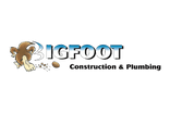 Bigfoot Construction & Plumbing