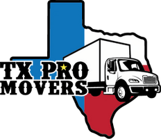 TX PRO MOVERS