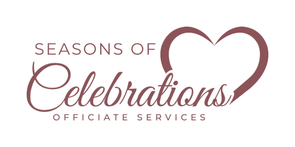 Seasons of Celebration