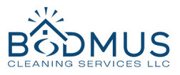Badmus Cleaning Services LLC