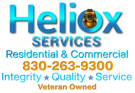 Heliox Services LLC