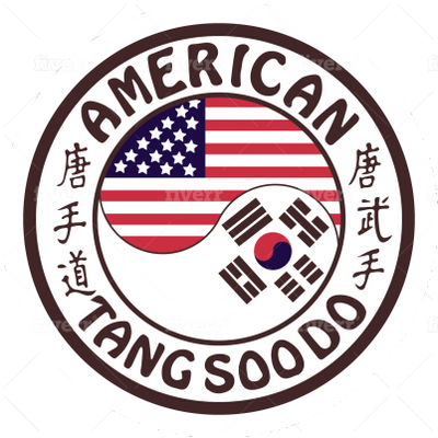 American Tang Soo Do, Symbol, Karate, Tang Soo Do