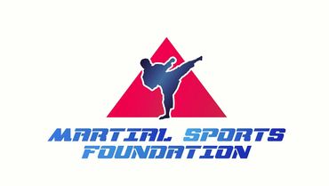 Martial Sports Foundation, Charity, fundraising