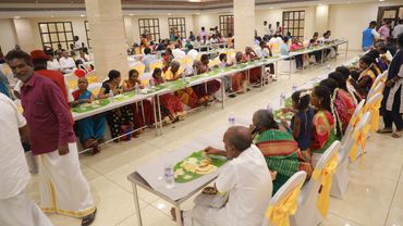 Catering Services