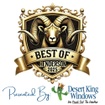 2025 best of henderson awards