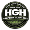 HGH Property & Lawn Care