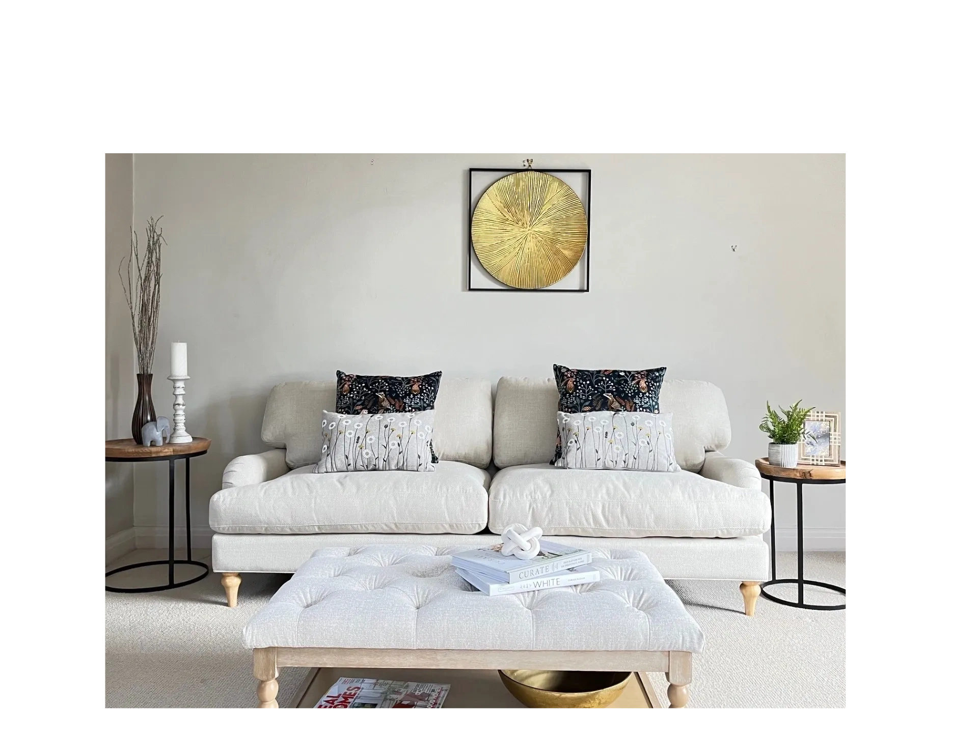 Olive Tree Home Staging
