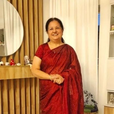 Dr. Kiran Gardner