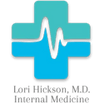 Lori Hickson, MD