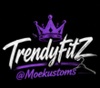 MOE'S KUSTOMS 
@
TRENDYFITZ
