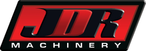 JDR Machinery Ltd