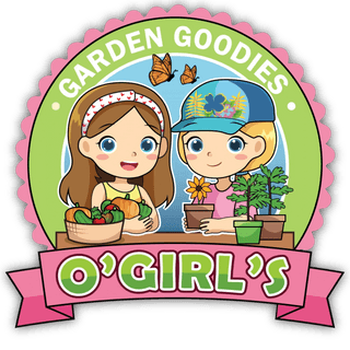 O'Girls Garden Goodies