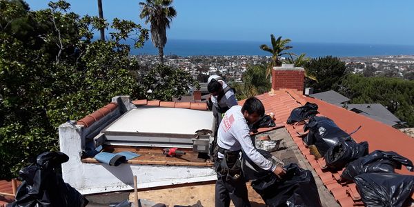 Complex repairs made easy